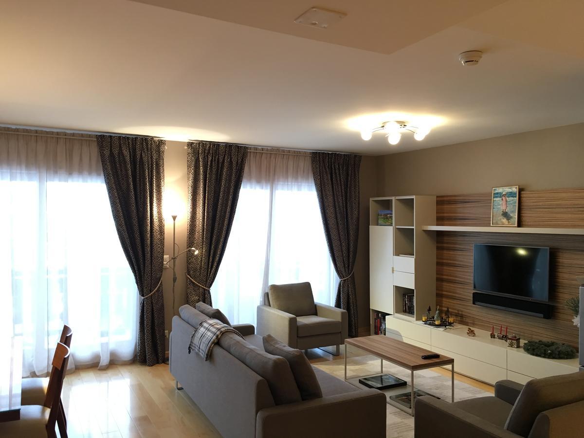 Residence Royalp - Appartement 22A Villars-sur-Ollon Exterior foto