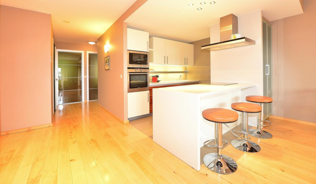 Residence Royalp - Appartement 22A Villars-sur-Ollon Exterior foto
